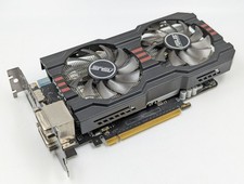 Asus GTX660 2GB GDDR5 Graphics