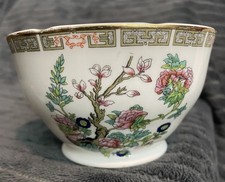 Porcelain bowl by Walton