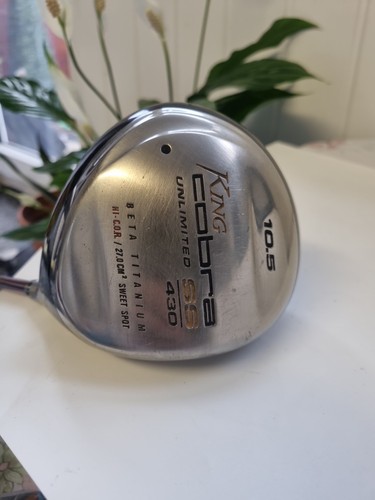King cobra unlimited ss430 - king,
