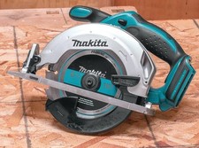 Makita Skillsaw Cordless