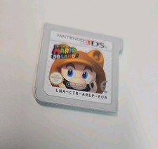 SUPER MARIO 3D LAND - 3DS -