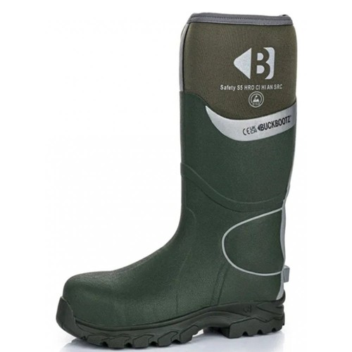 Buckler bbz8000gr safety - buckler,