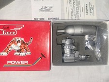 SUPER TIGER S29 K WM - 5cc -