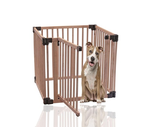 Bettacare wooden dog - bettacare, 80cm