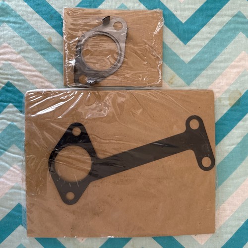Genuine honda egr valve gasket - egr,