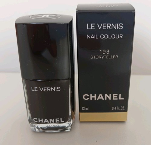 Chanel vernis longwear nail - chanel,