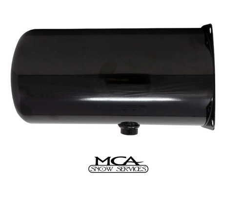 Oem boss snow plow - oem,