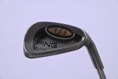 Ping blade iron red - i3,