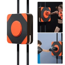 Wall Punching Pad Target Training Sandbag Wall Focus Target Punch Boxing Bag Mat