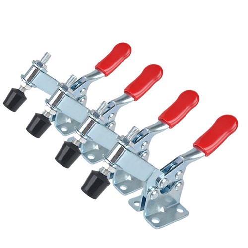 Quick release horizontal - quick,