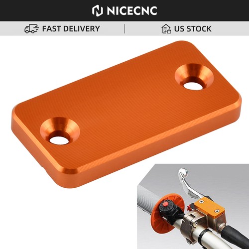 Nicecnc clutch reservoir cap - clutch,