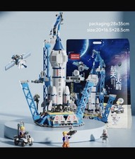 Launch Center Lunar Lander