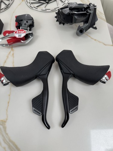 Sram rival axs - axs, full