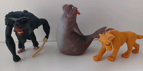 Ice age movie collectible - movie,