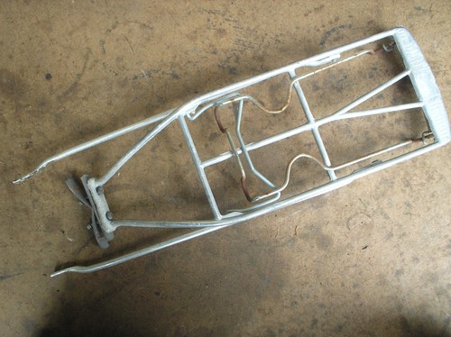 Raleigh dawes etc alloy - dawes,