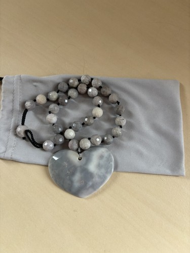 Genuine lola rose - genuine, grey