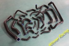 24PCS SILICONE HOSE KIT FOR