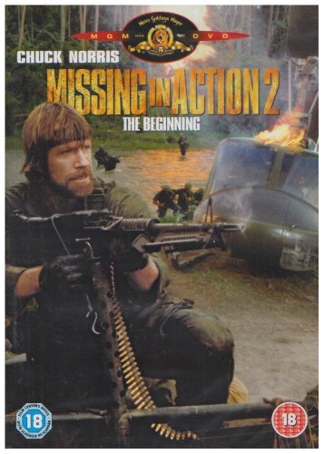 Missing action the - missing, in