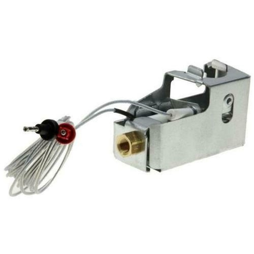 Dometic fridge gas burner - fridge, rm