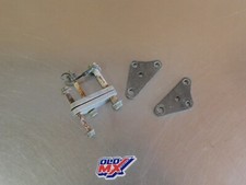 Honda 400 XR Engine Legs