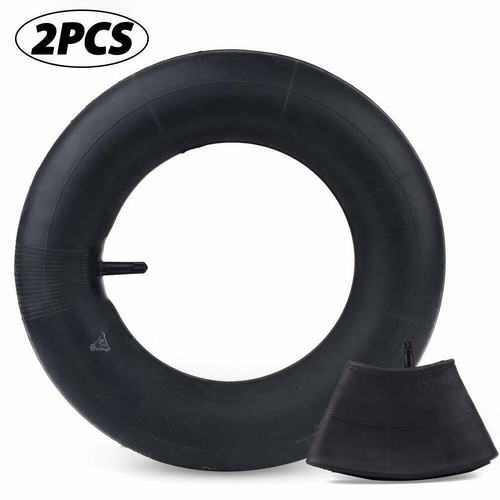 Two 8 inner tube - two,