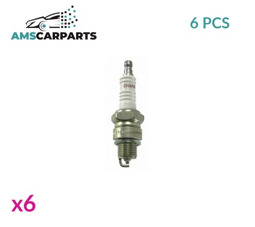 Engine spark plug set - engine,