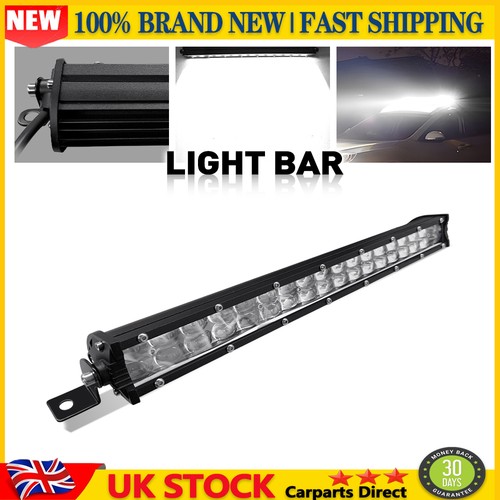 Inch led work light - 14"inch,