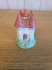 Coalport Enchanted Castle