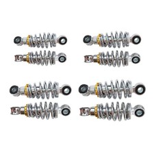 Electric Motorcycle Rear Shock