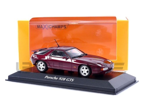 Maxichamps porsche 928 - maxichamps,
