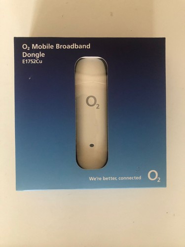 Mobile broadband usb - o2,