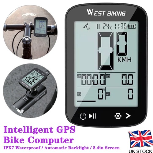 West biking cycle gps - cycle,