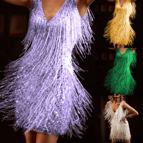 Womens mini flapper - womens,
