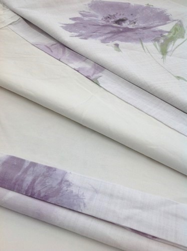 Next lined pencil - , pleat