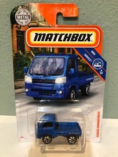 Us Version Card Match Box