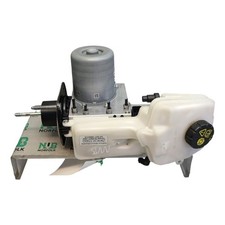 Evoque L551 ABS Pump + Module M8D2-2D522-AL