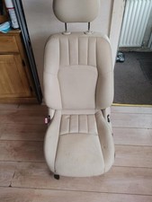 Mercedes Benz C Class W203