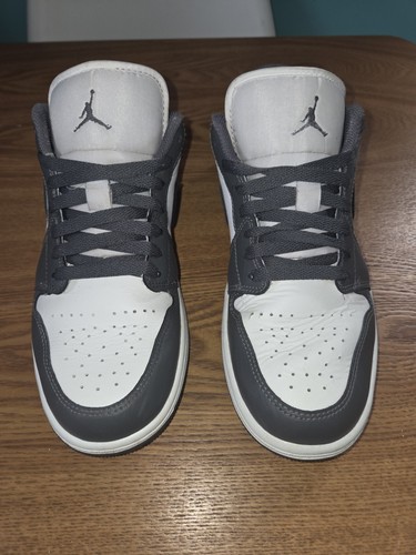 Nike air jordan - nike, low
