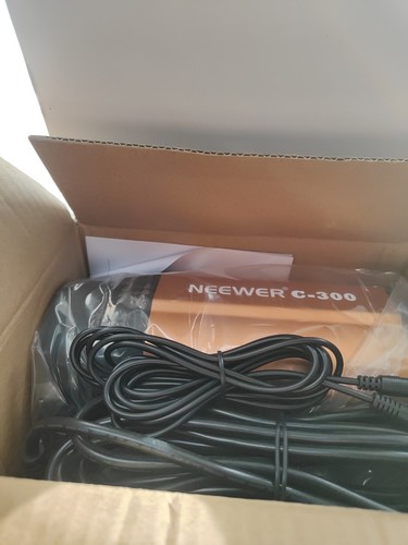 Neewer compact studio flash - ,