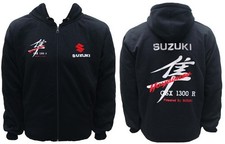 Hayabusa GSXR 1300 Motorcycles