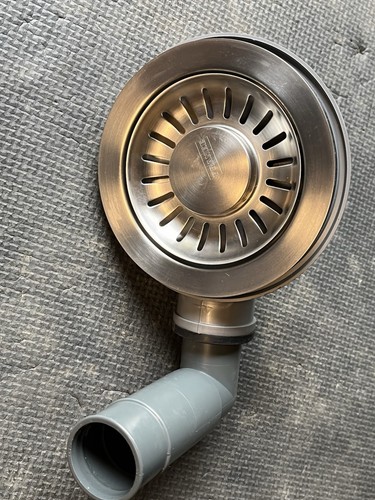 Franke sink waste - waste..., parts