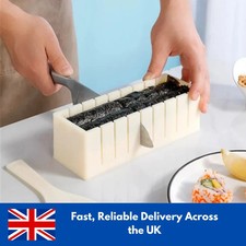 3Pcs/Set Sushi Maker Rice