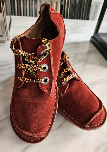 Clarks unstructured funny - clarks,