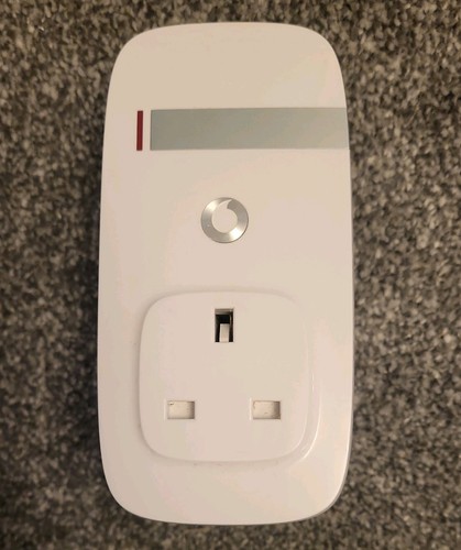 Vodafone sure signal - vodafone,