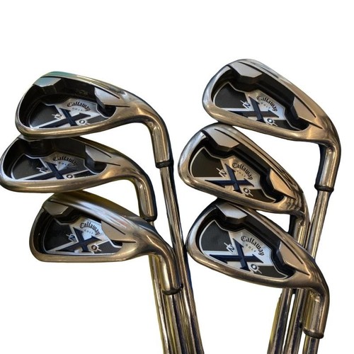 Callaway irons - callaway,