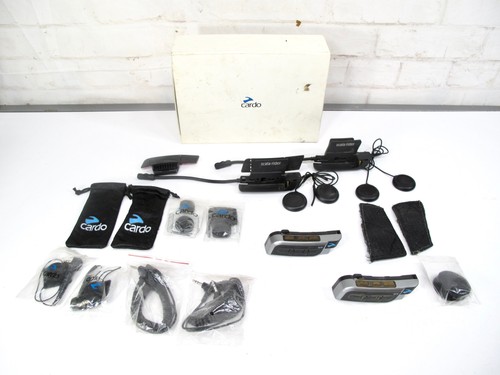 Cardo scala rider - scala, buetooth