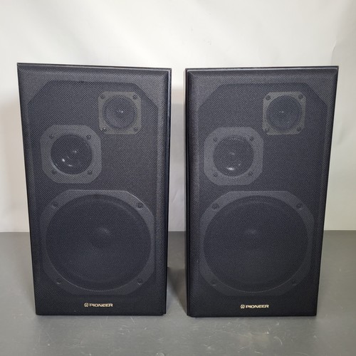 Pioneer z92 speakers hifi - s-z92,