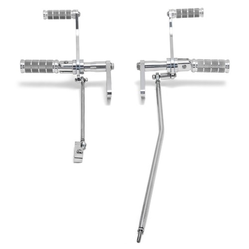 Forward controls footpeg for - forward,
