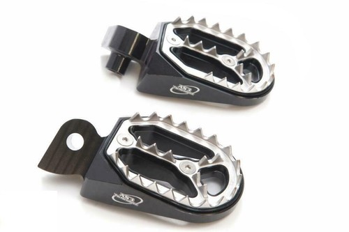 As3 foot pegs for yamaha - pegs,