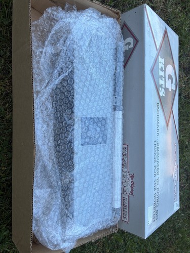 Bachmann scale reefer kit - g,